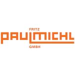 Logo Fritz Paulmichl GmbH
