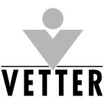 Logo Vetter Pharma