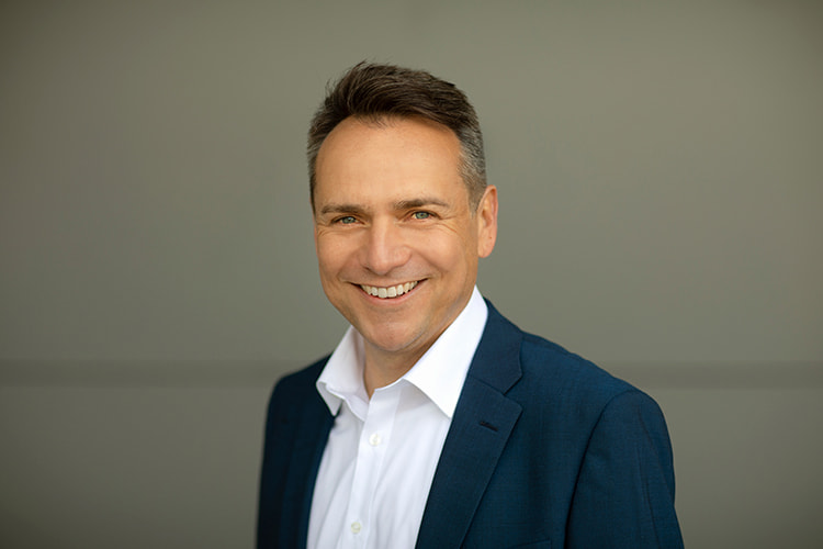 Portrait von Michael Staggat - Geschäftsführer der PWM Technology Group GmbH