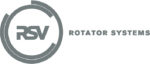 Logo der Firma RSV Rotator Systems - Kundenreferenz der PWM Technology Group GmbH